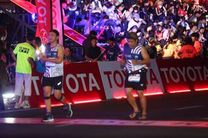 BIB: 
                            <button type="button" onclick="openModal(23197837)" class="btn btn-primary btn-sm float-right btn-popup" data-toggle="modal" data-target=".modal-high-quality">
                        <i class="fas fa-shopping-cart"></i> Add to Cart
                    </button>
                                            <button type="button" onclick="isThisMe(23197837, true)" class="btn btn-success btn-sm float-right btn-popup btn-isme hidden" data-toggle="tooltip" data-placement="bottom" title="นี่คือรูปของคุณใช่ไหม คลิกที่นี่เพื่อเอาเข้าอัลบั้ม">
                        <i class="fas fa-plus"></i> Add to album
                    </button>
                    <button type="button" onclick="isThisMe(23197837, false)" class="btn btn-warning btn-sm float-right btn-popup btn-isnotme hidden">
                        <i class="fas fa-ban"></i> Remove from album
                    </button>